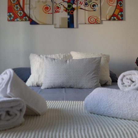 Apartamento Turistico La Vega Antequera Exterior photo