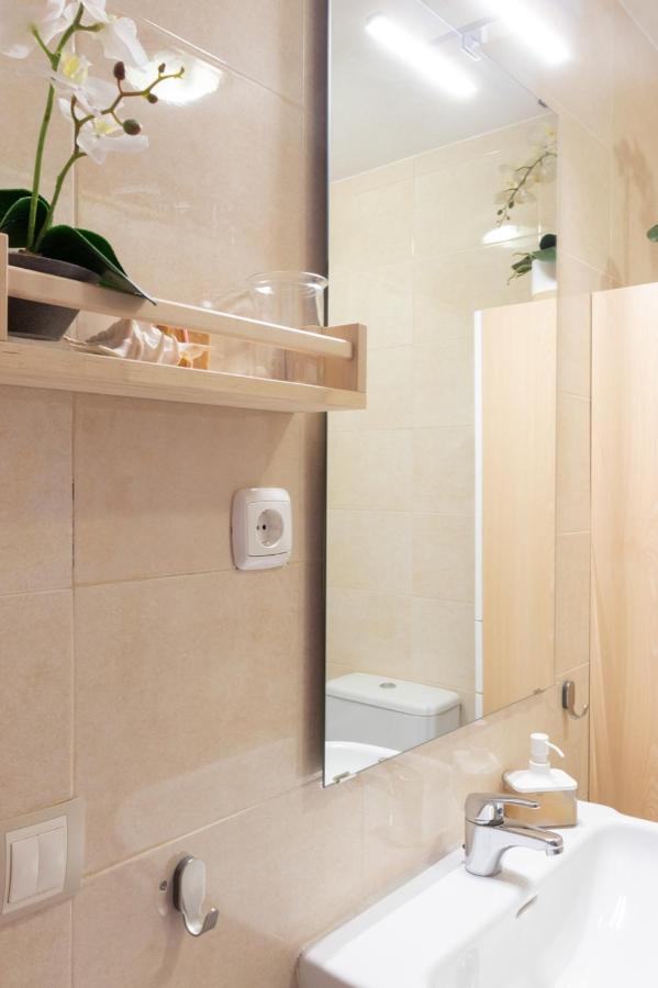 Apartamento Turistico La Vega Antequera Exterior photo