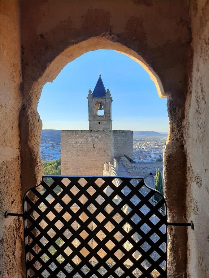 Apartamento Turistico La Vega Antequera Exterior photo