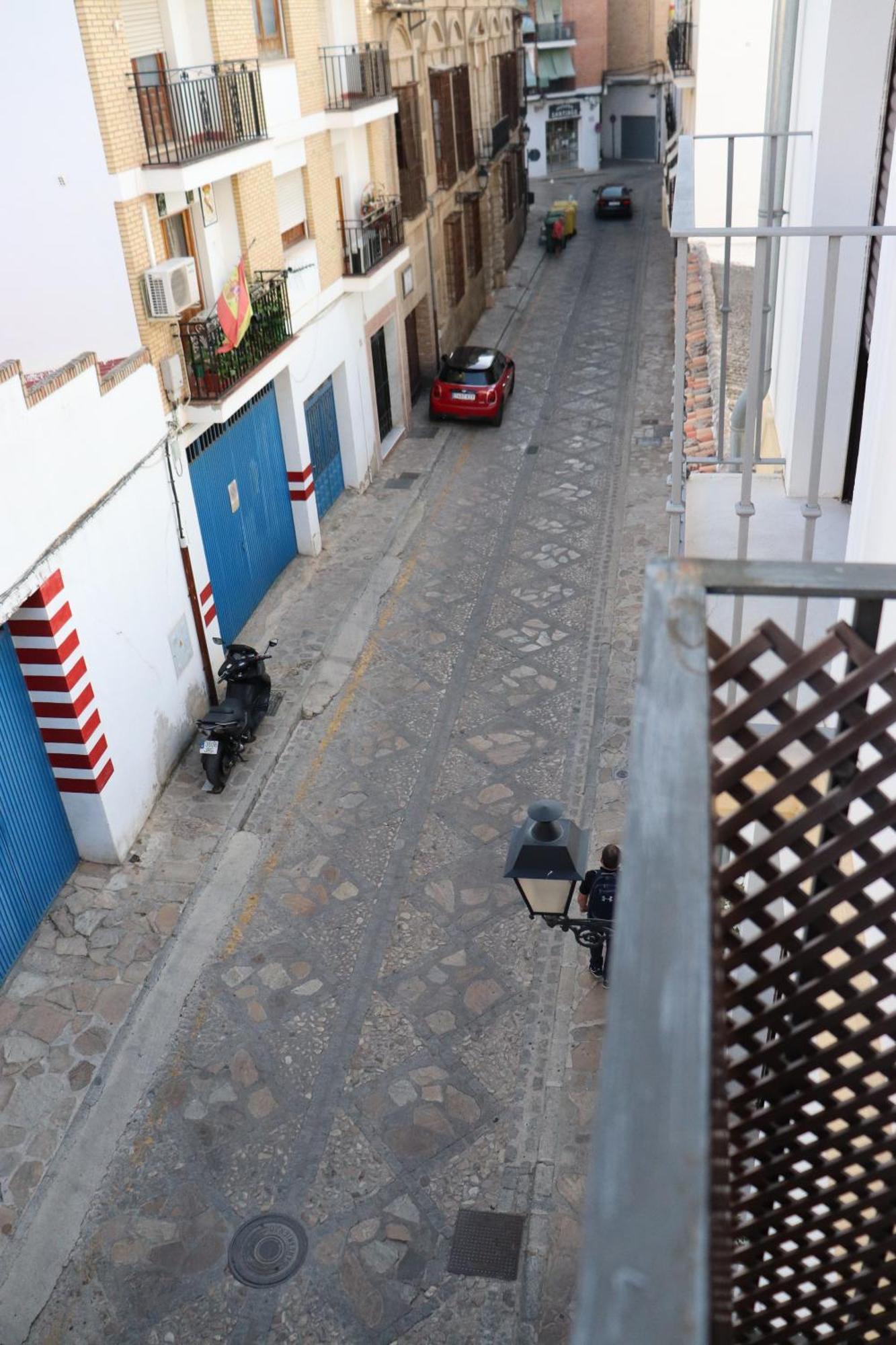 Apartamento Turistico La Vega Antequera Exterior photo