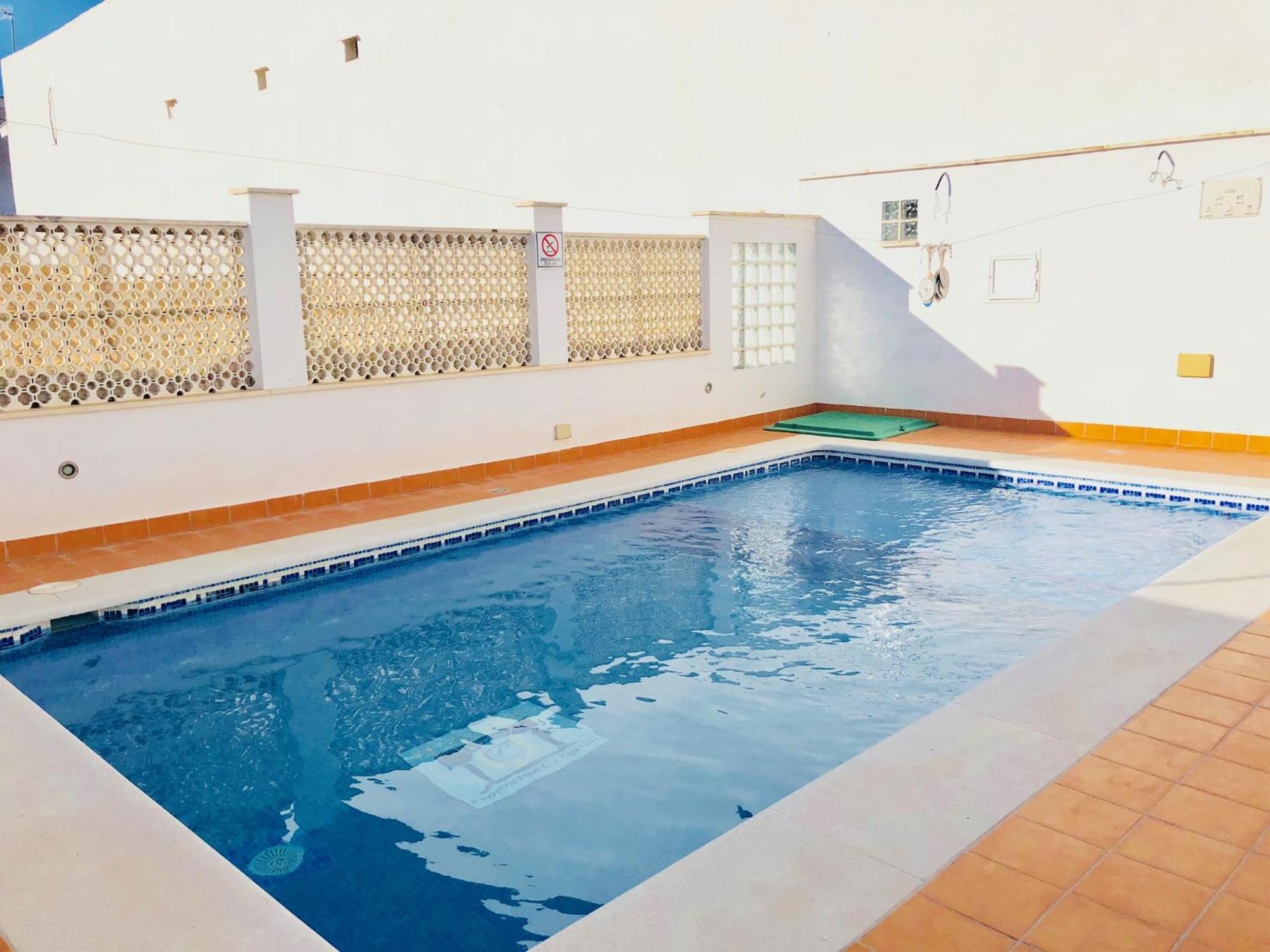 Apartamento Turistico La Vega Antequera Exterior photo