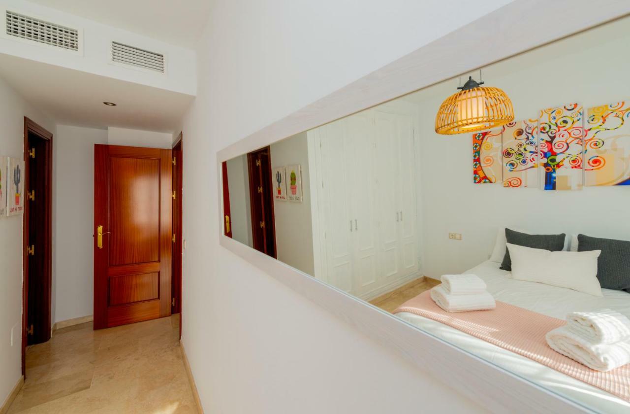 Apartamento Turistico La Vega Antequera Exterior photo