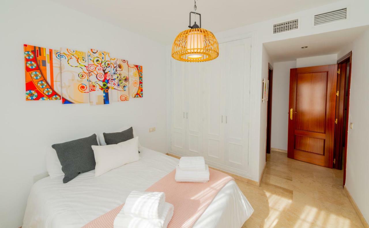 Apartamento Turistico La Vega Antequera Exterior photo