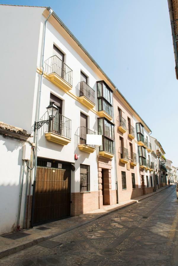 Apartamento Turistico La Vega Antequera Exterior photo