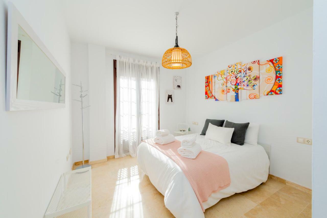 Apartamento Turistico La Vega Antequera Exterior photo