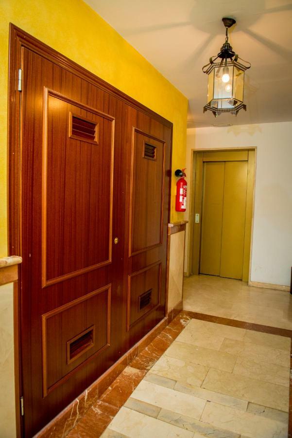 Apartamento Turistico La Vega Antequera Exterior photo