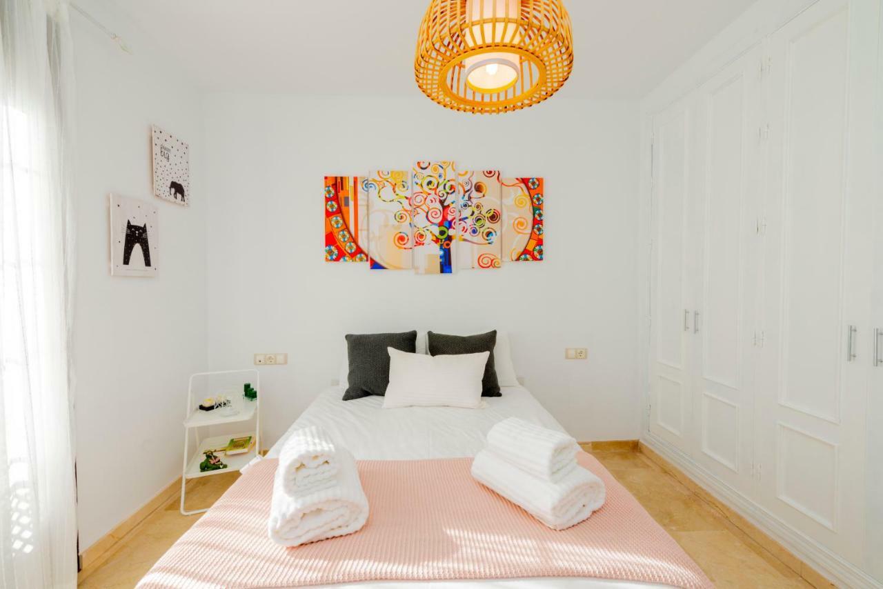 Apartamento Turistico La Vega Antequera Exterior photo