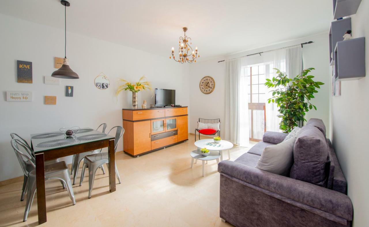 Apartamento Turistico La Vega Antequera Exterior photo