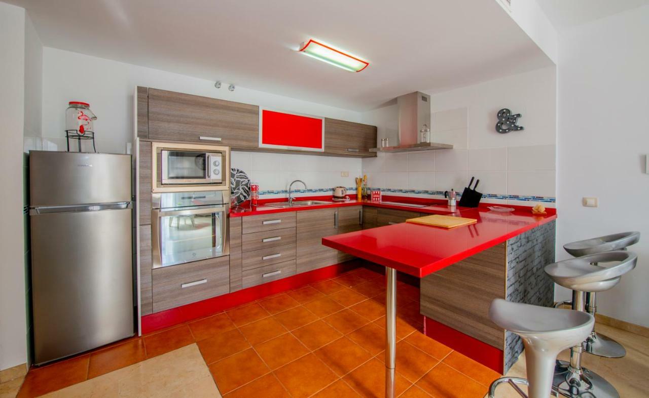 Apartamento Turistico La Vega Antequera Exterior photo