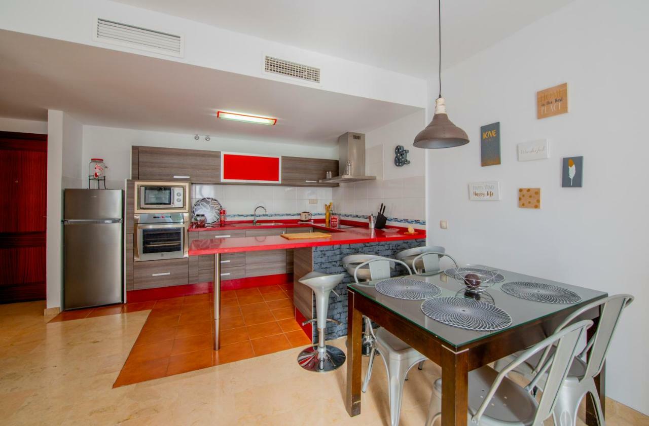 Apartamento Turistico La Vega Antequera Exterior photo